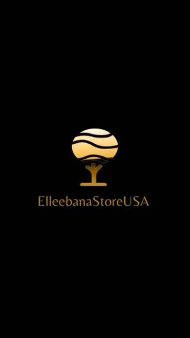 Elleebana Store USA Screenshot