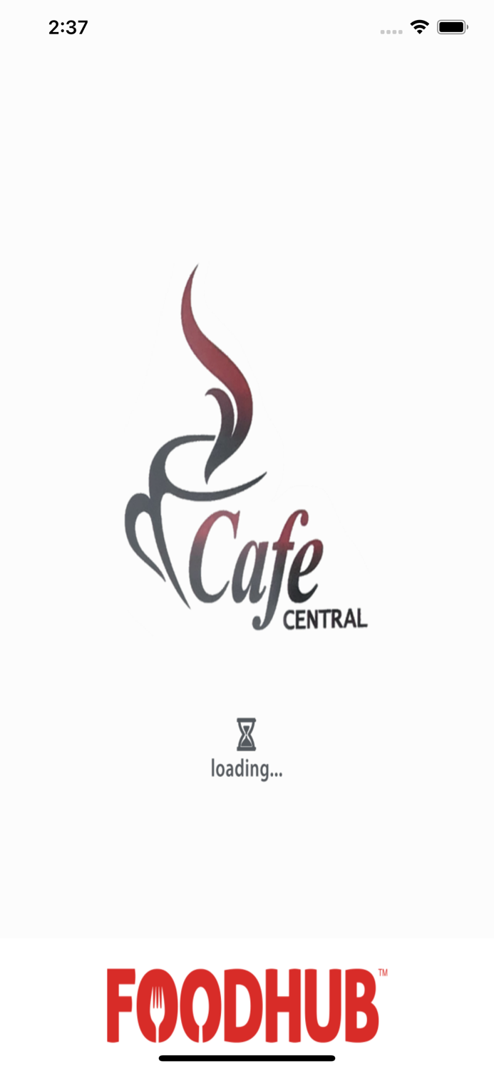 Cafe Central Carlisle