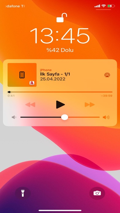 Aydınlık E-Gazete Screenshot