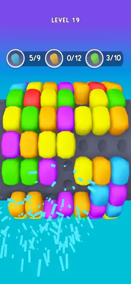Game screenshot Pop Twist apk