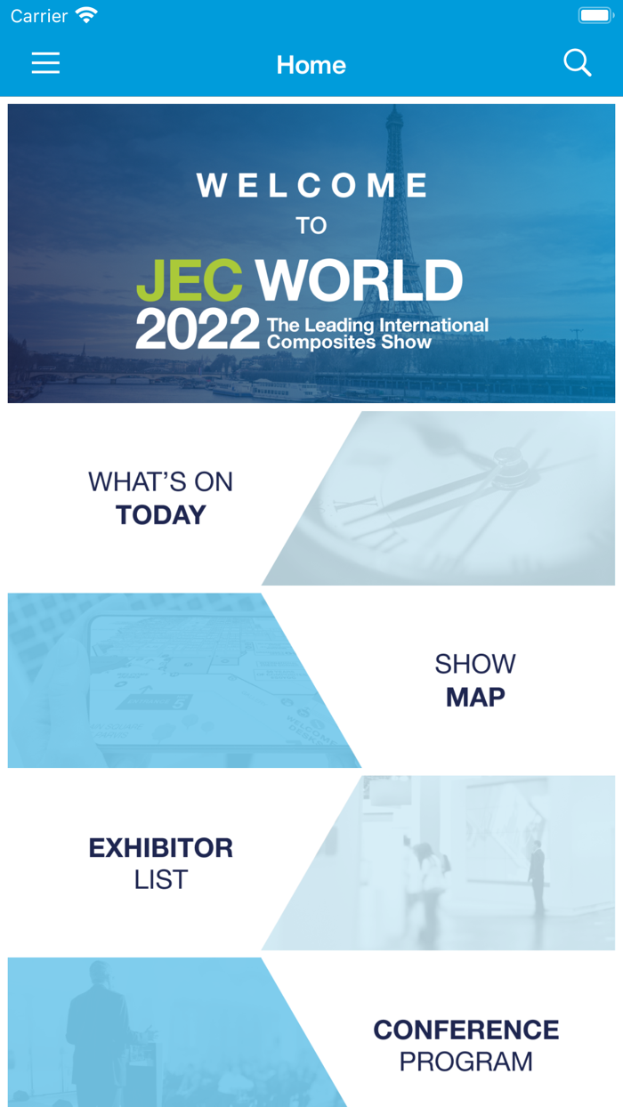 JEC World