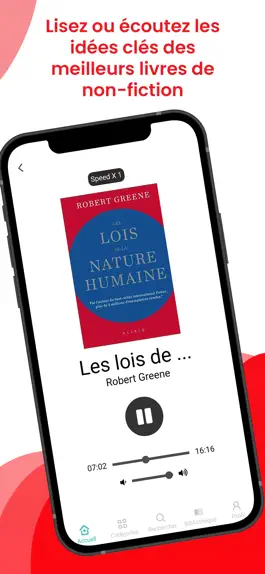 Game screenshot Relearn Social apk