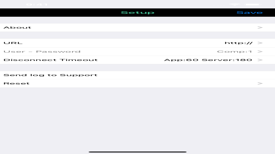 PickupSignature 2021.2.01 (iOS) Podle: Pentagon2000
