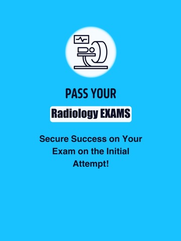 Radiology Prepのおすすめ画像1