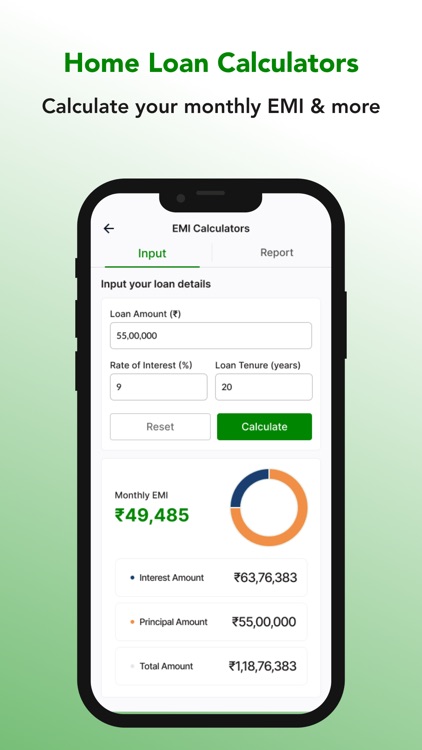 CreditDharma: Home Loans