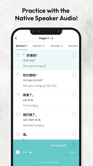 TalkBox.Mom Screenshot