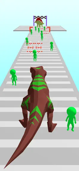 Game screenshot Dino Fight Dinosaur Games mod apk