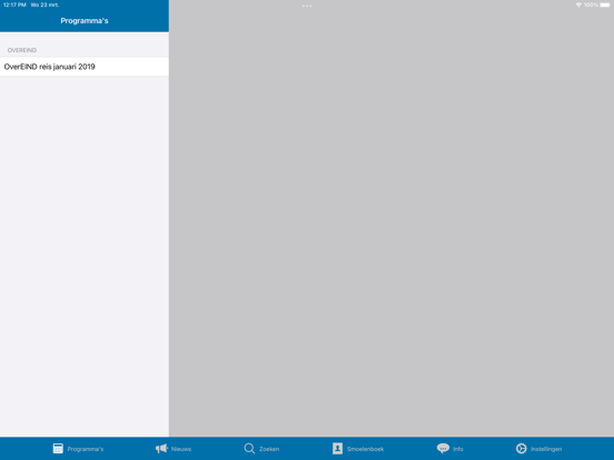 Screenshot #5 pour OverEIND