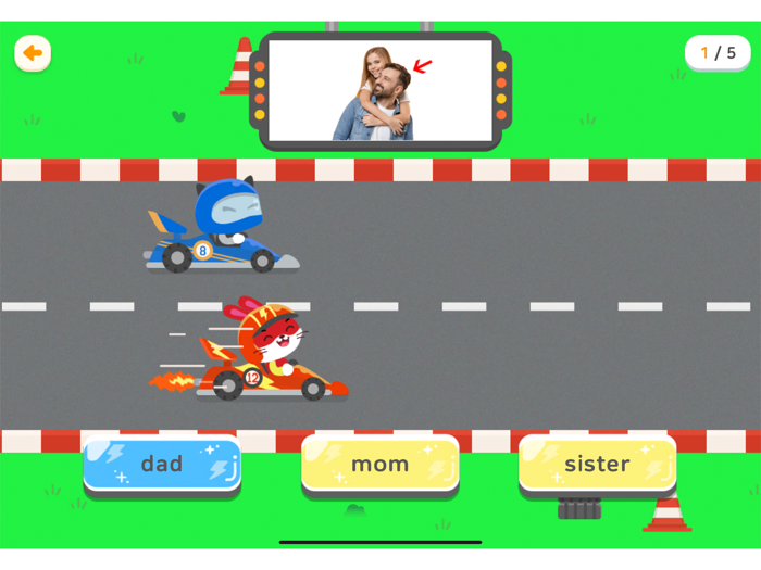 비바부 잉글리시