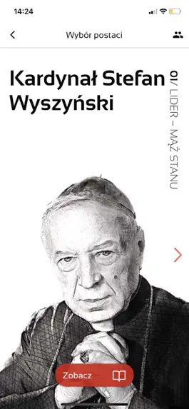 Game screenshot Bóg Honor Ojczyzna apk