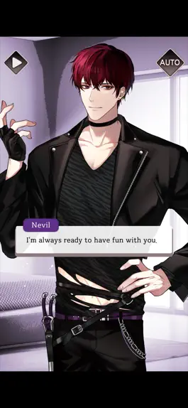 Game screenshot Serendipity; The Mafias hack