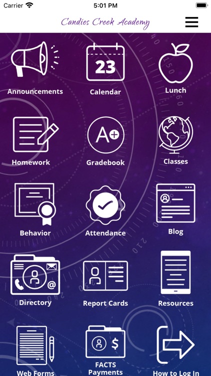 Candies Creek Academy