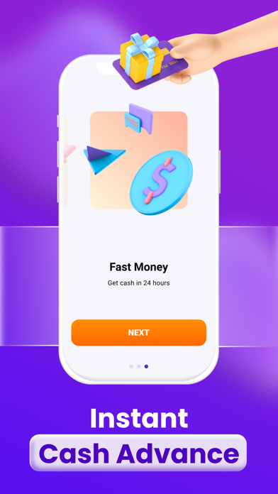 Personal Loan for Bad Credit Screenshot