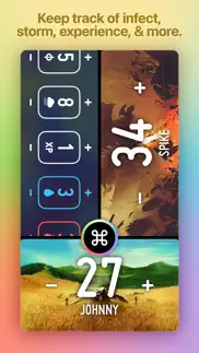 moxtopper iphone screenshot 4