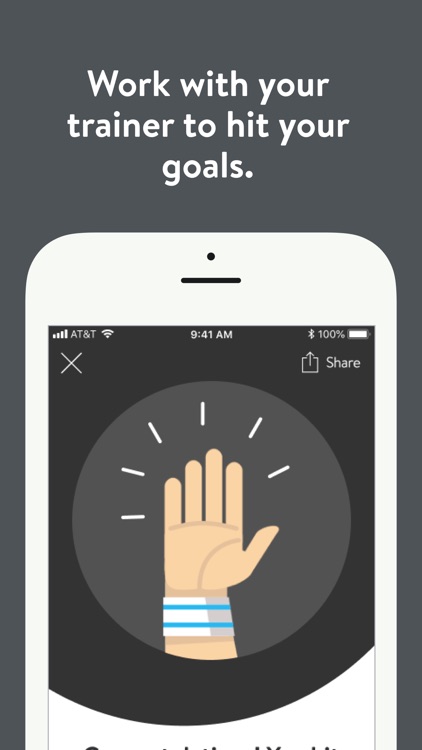 Xenios Charalambous Fitness screenshot-5