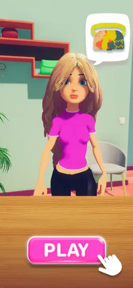 Game screenshot Pouch DIY mod apk
