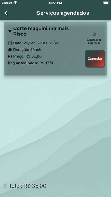 Gendano - Cliente screenshot-6