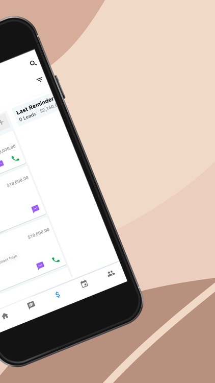 She's in Business screenshot-4