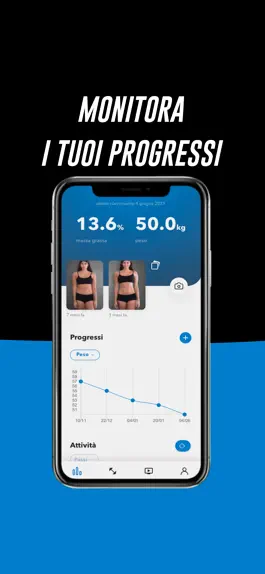 Game screenshot J FIT Academy - Julssfit apk