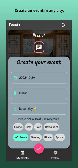Game screenshot Chingu_s hack