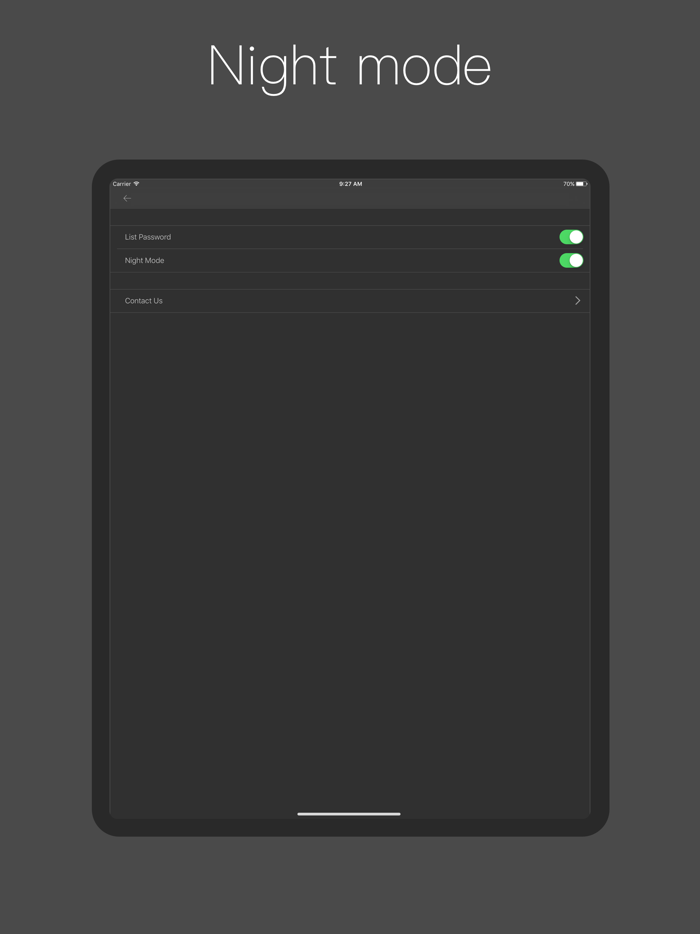 Voice Recorder ⁺ Recording