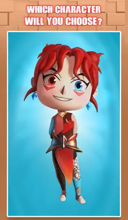 Game screenshot Forge21 Arena Fighter mod apk
