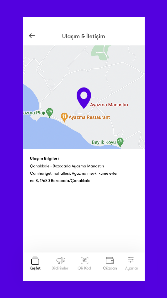 Bozcaada Tiyatro Festivali