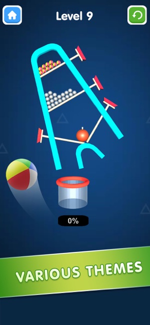 Pull the Pin: Toilet Rush on the App Store