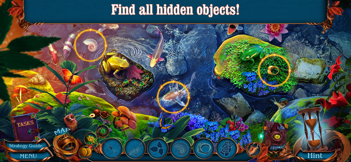 Spirit Legends 4 - F2P