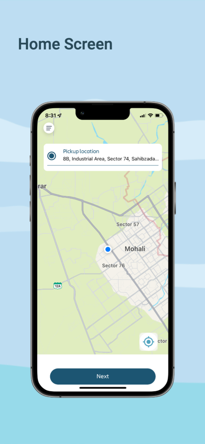 Destin Harbor Haulers