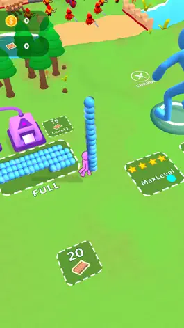 Game screenshot Arcade Giant apk