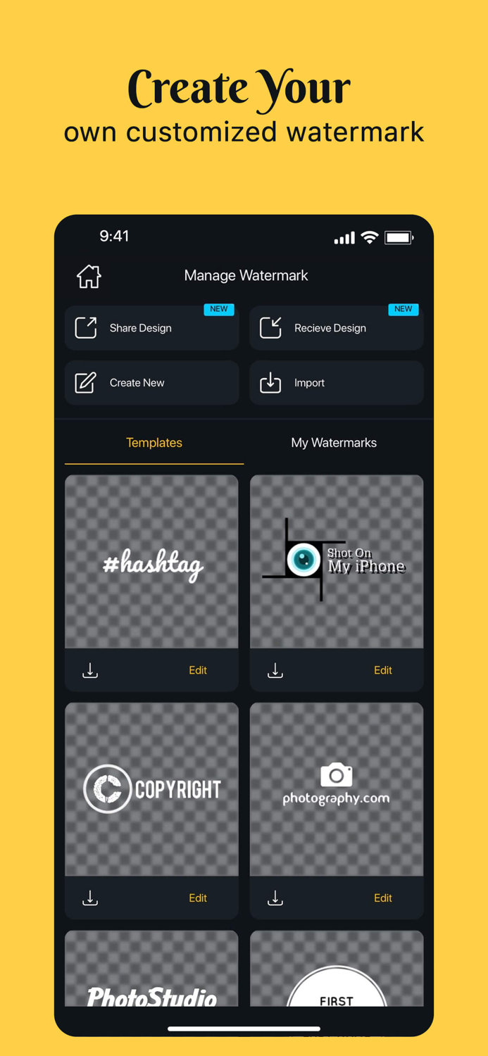 Add Watermark -Batch Process