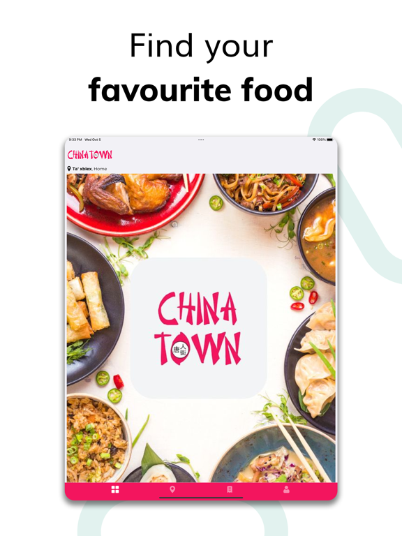 Screenshot #6 pour China Town Malta