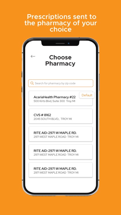 UrgiDoctor screenshot-4