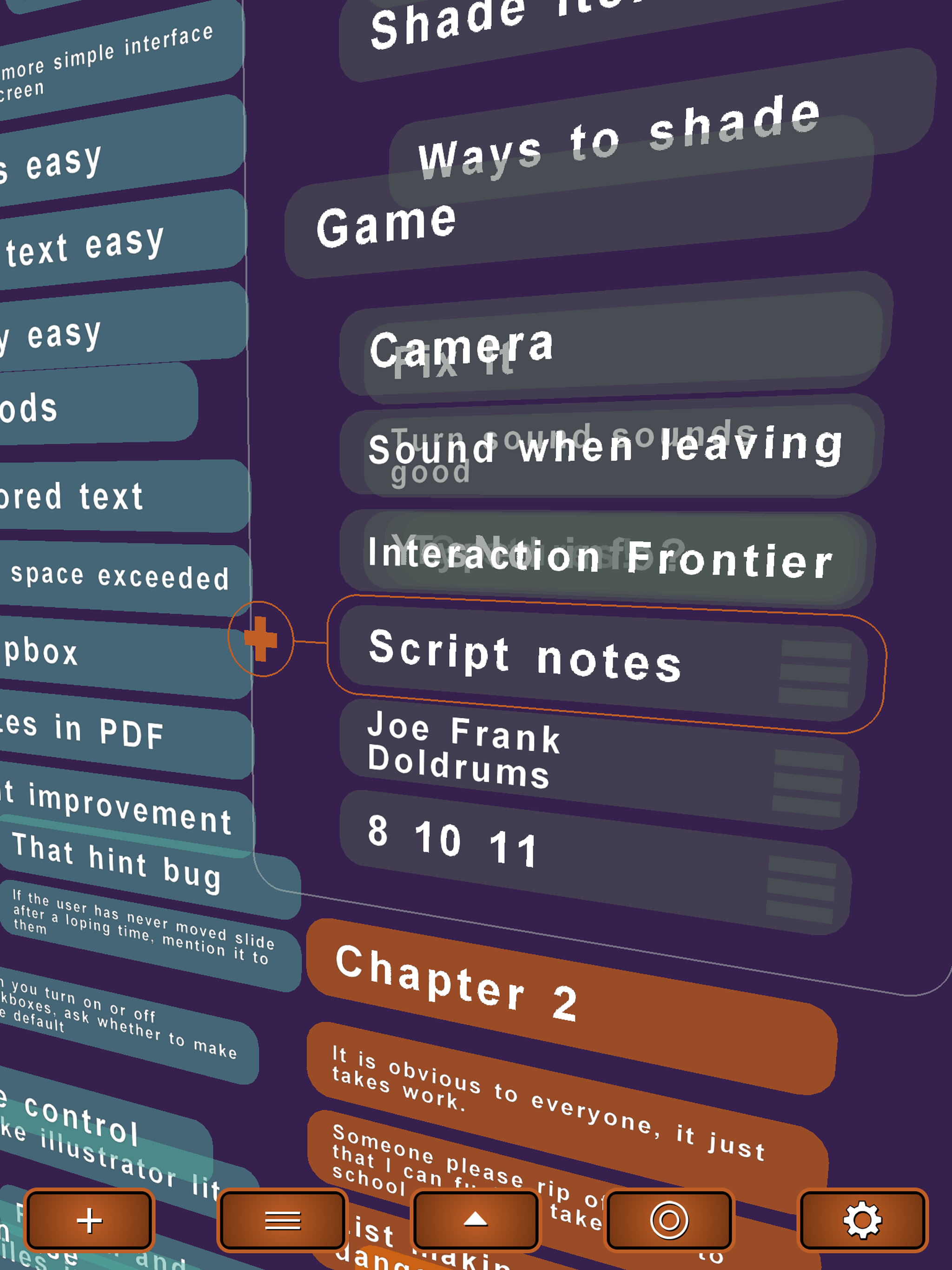 Headspace screenshot 11
