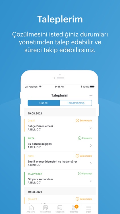 Eminol Grup Site Yöneticiliği screenshot-6