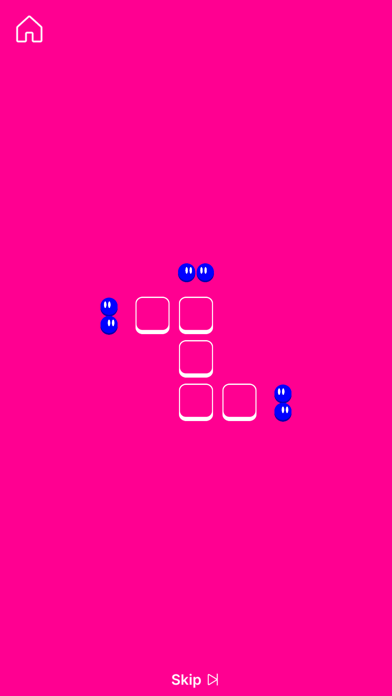 Filbo - Chill Puzzle Game app screenshot