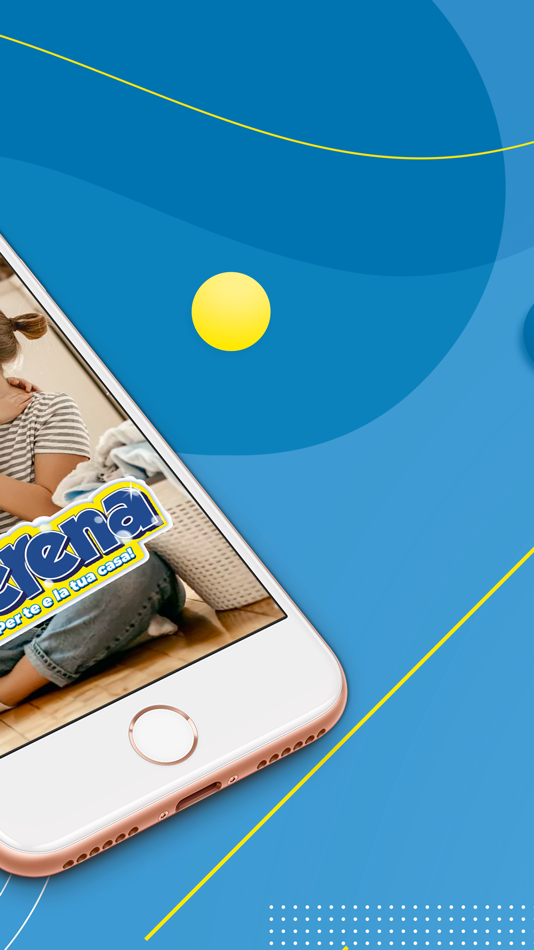 #2. Serena Fidelity (iOS) 由: Promoshops.it