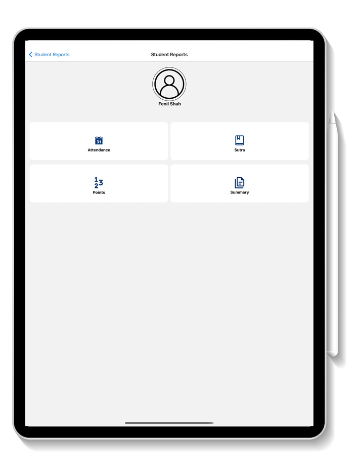 Jain Pathshala Teacher