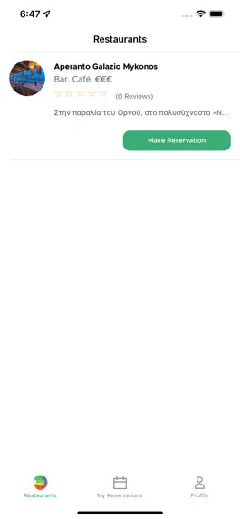 Game screenshot Business Affiliation hack