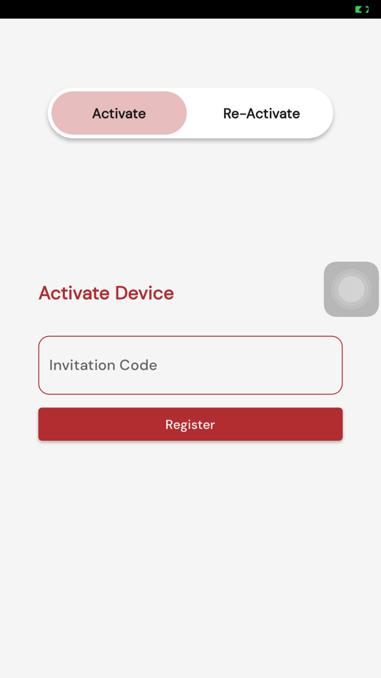 #1. Solus - Mobile Access V1 (iOS) 由: A G Suresh