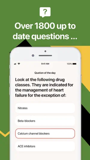 Pass CCRN screenshot 2