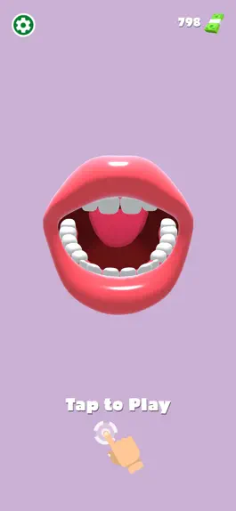 Game screenshot ASMR Eating mod apk