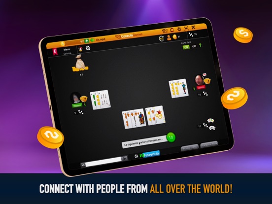 Screenshot #6 pour Conga by ConectaGames