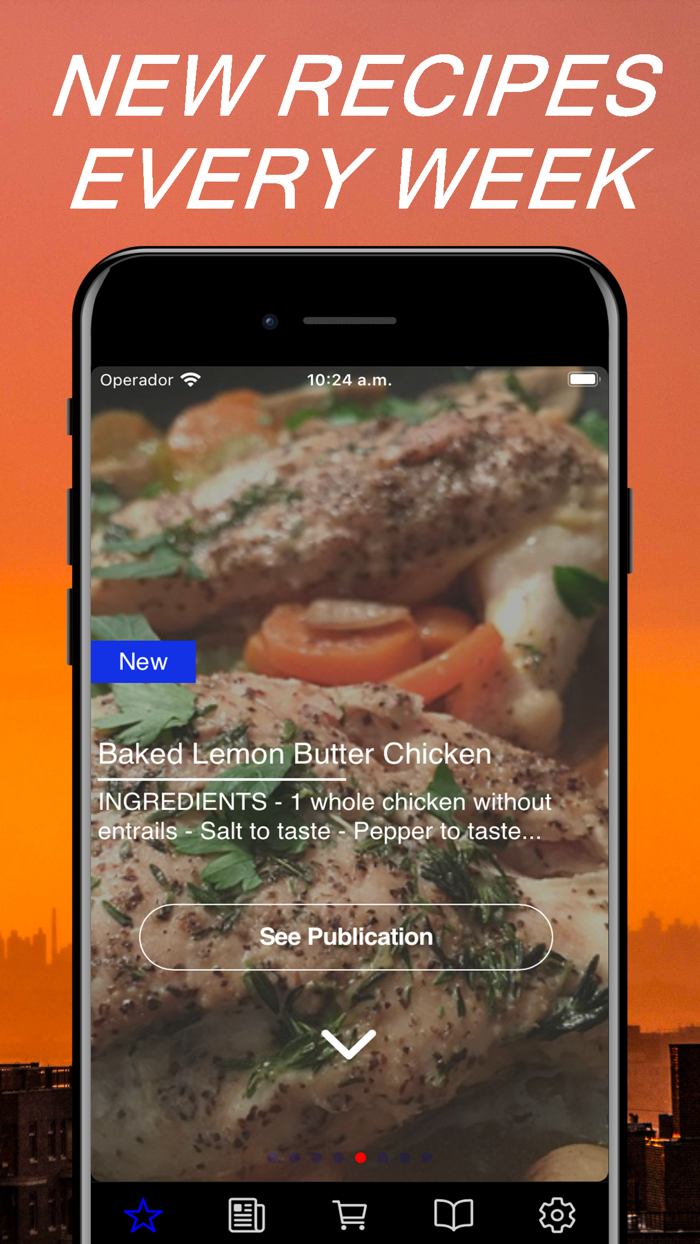 Stewed Chicken Recipes