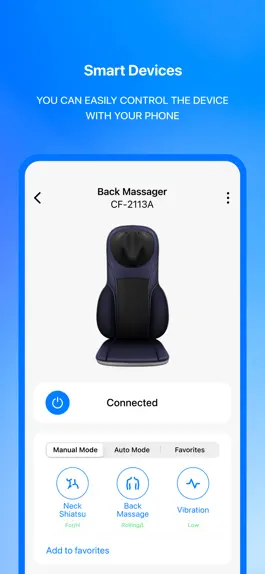 Game screenshot Comfier hack