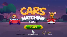 matching cars iphone screenshot 1