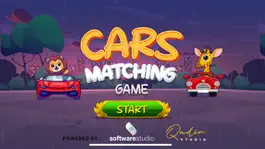 Game screenshot Matching Cars mod apk