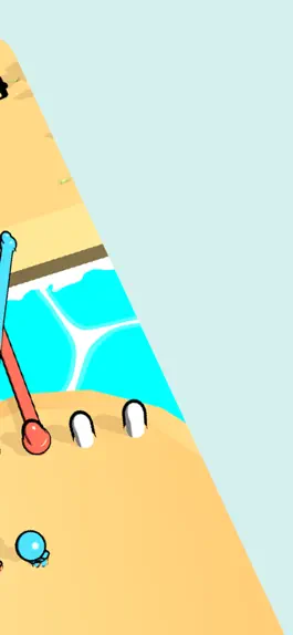 Game screenshot Bridge Master 3D apk