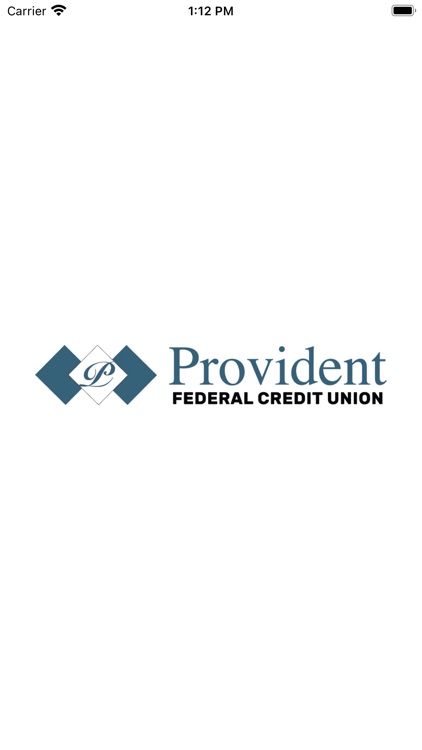 PROVIDENT FEDERAL CREDIT UNION